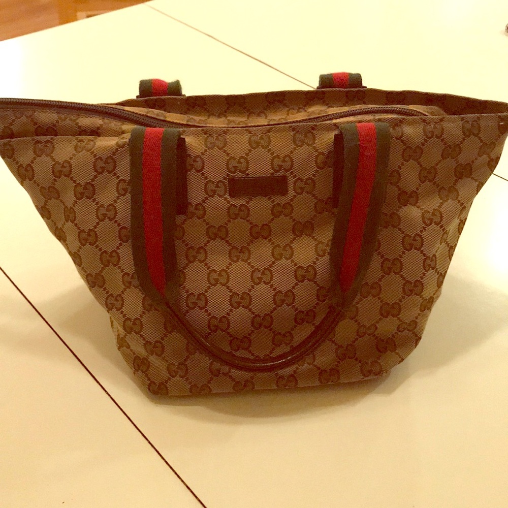 Gucci bag